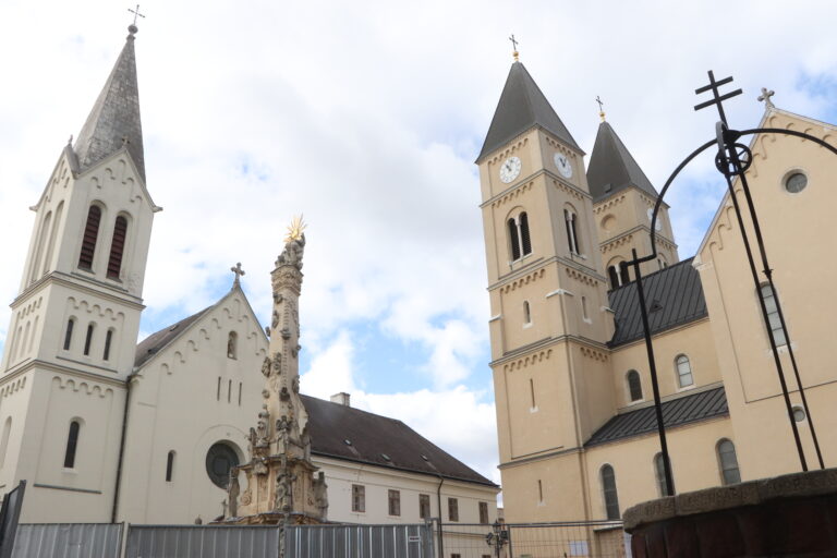 Szent Mihály – bazilika