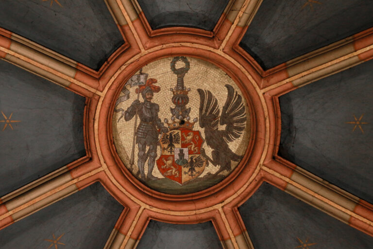 Hirdetések évközi 33. vasárnap