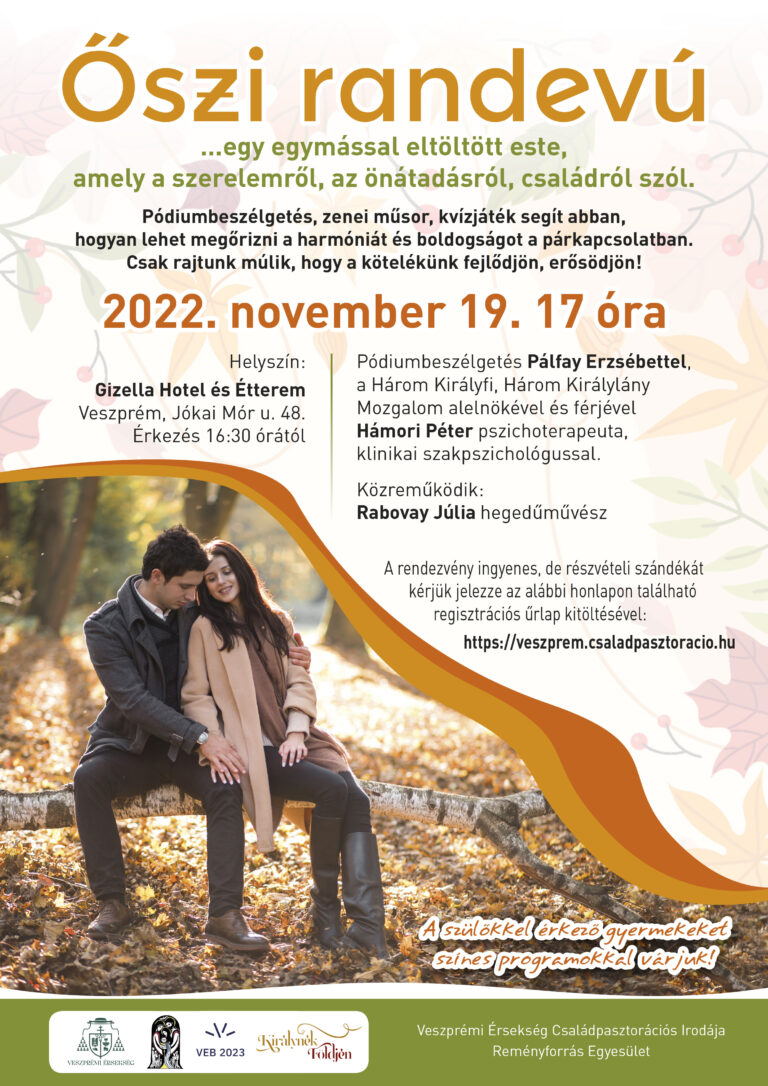 Őszi randevú