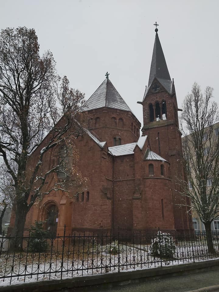Hirdetések Advent 2. vasárnapja