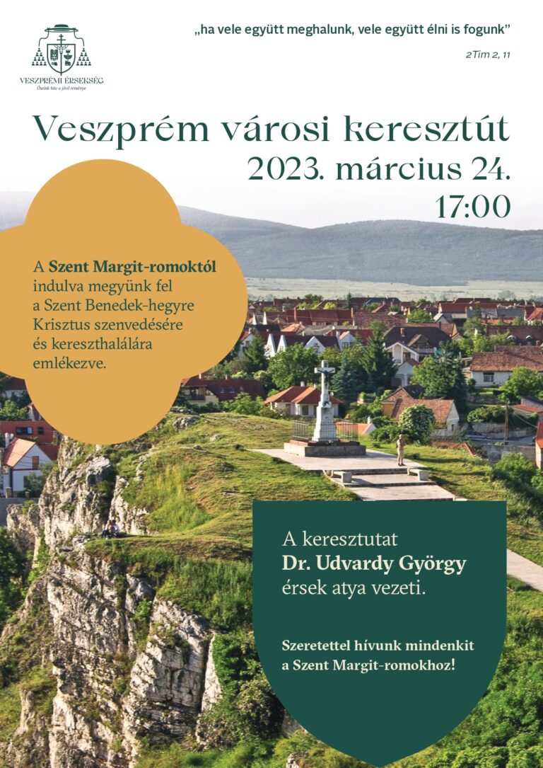 Városi keresztút