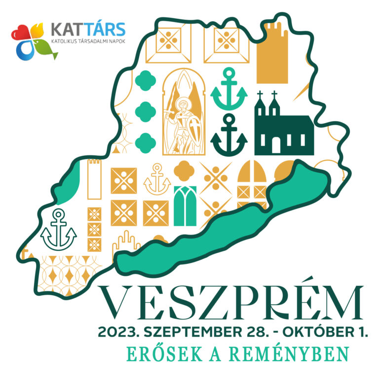 Szentmisék rendje a KATTÁRS alatt