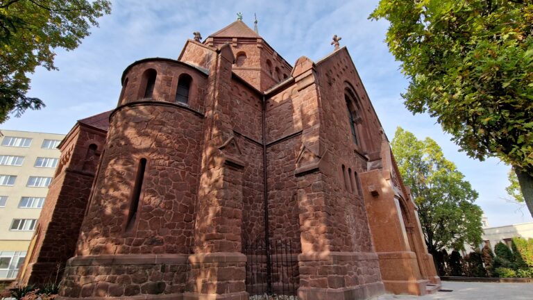 Hirdetések évközi 31. vasárnap