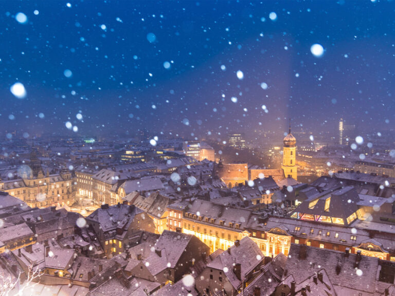Adventi zarándoklat