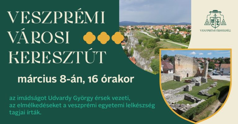 Szeretettel hívunk és várunk mindenkit!
