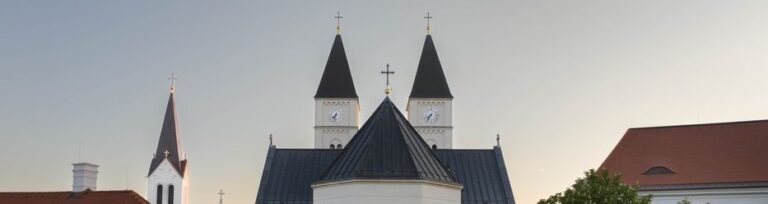 Hirdetések, évközi 19. vasárnap
