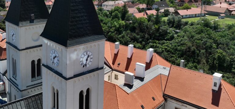 Hirdetések, évközi 25. vasárnap