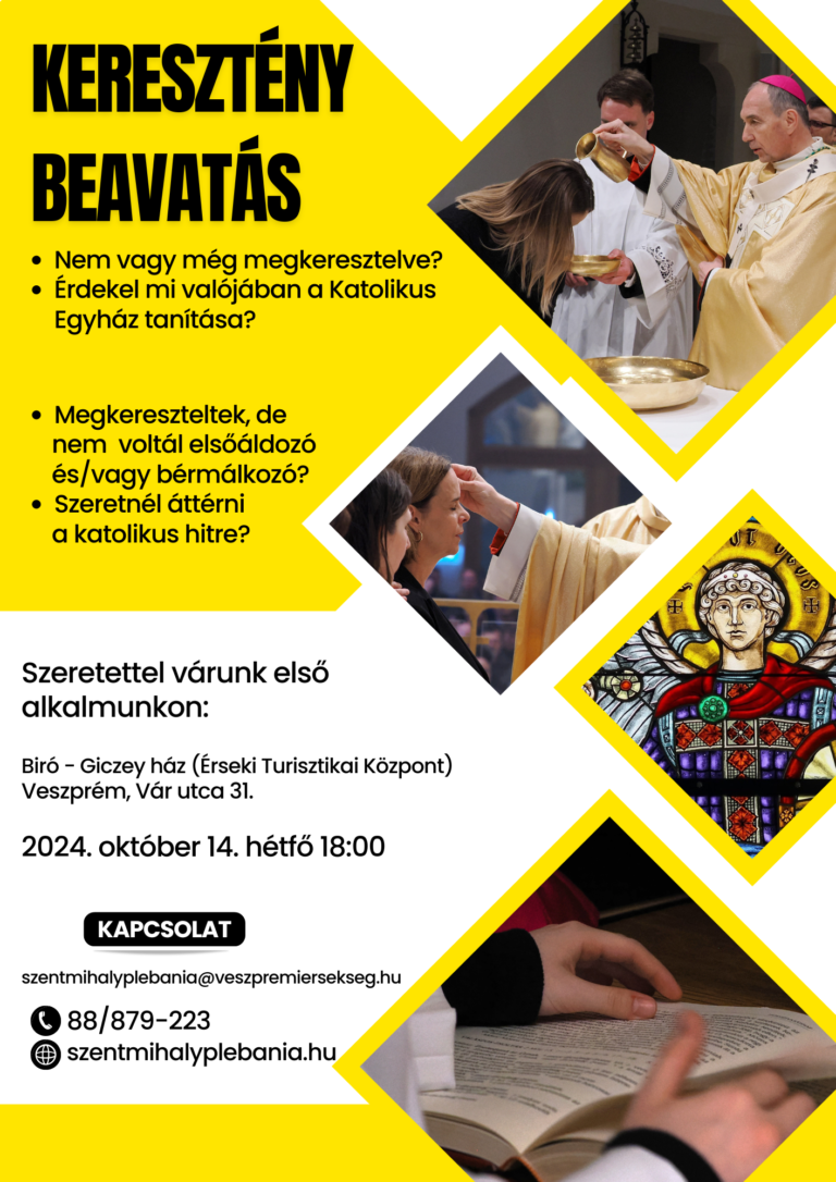 Keresztény beavatás