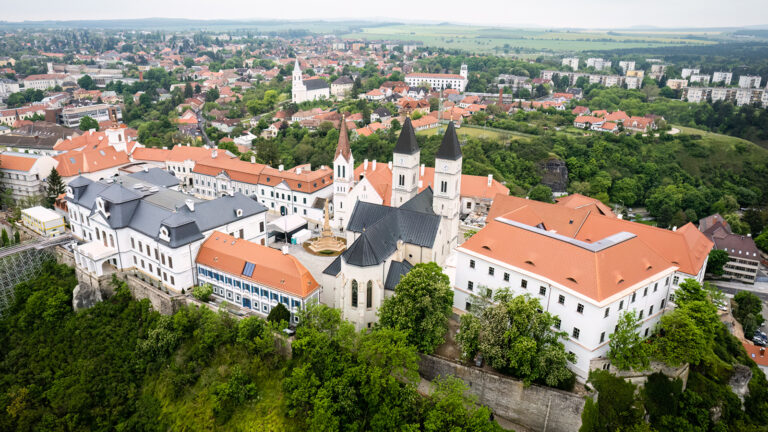 Hirdetések, évközi 21. vasárnap