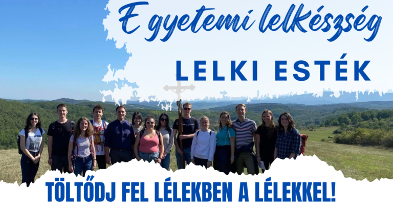 Lelki esték