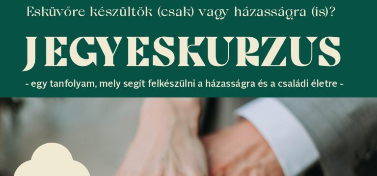 Jegyeskurzus