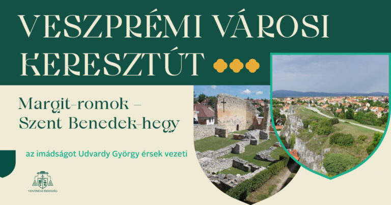 Városi keresztút