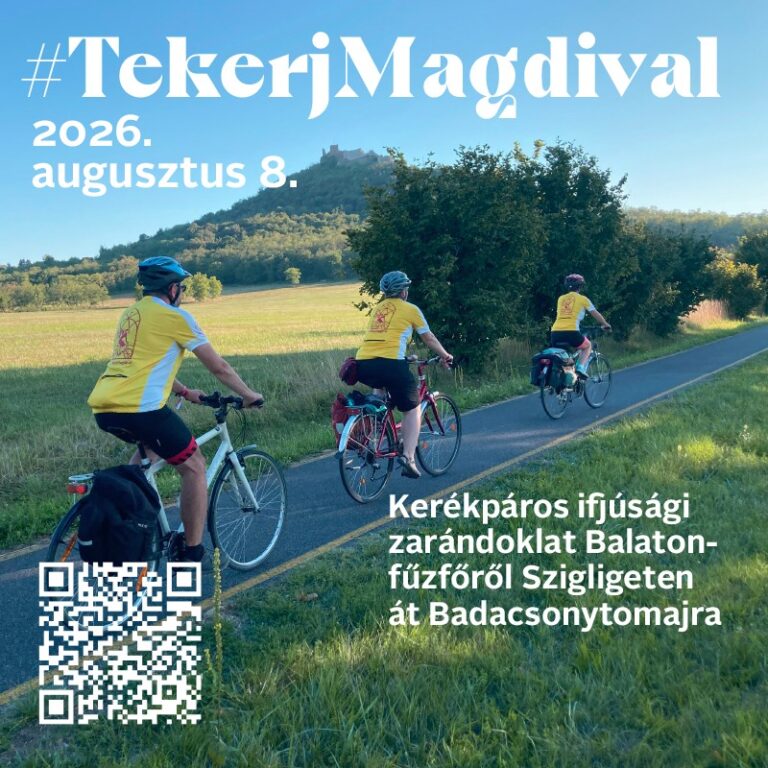 Tekerj Magdival