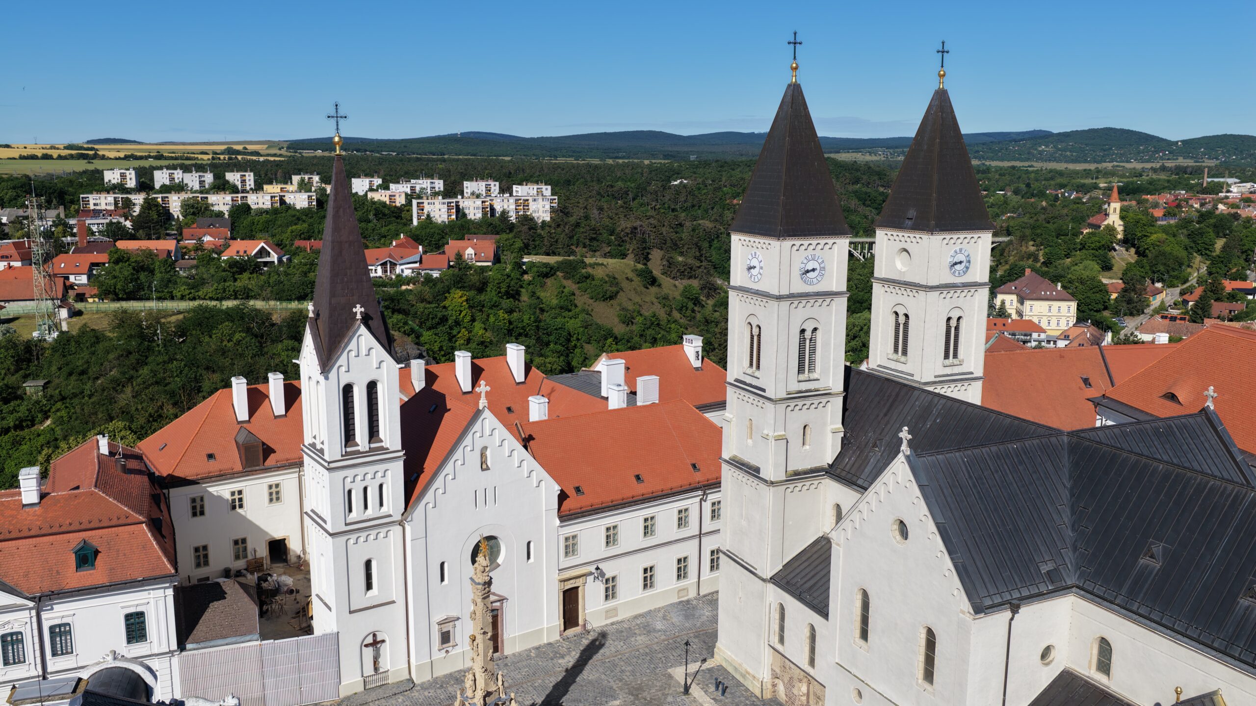 Hirdetések, évközi XXVII. vasárnap